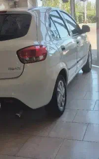 تیبا ۲ مدل ۹۶