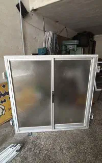 پنجره آلومینیوم