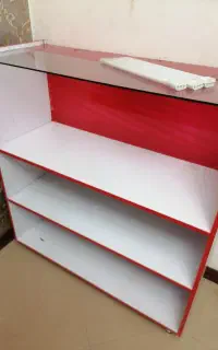 پیشخوانmdf فروشگاه و مغازه