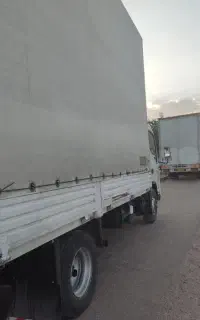 باربری اتو حمل اثاث وانت کامیون کارگر شهری شهرستان