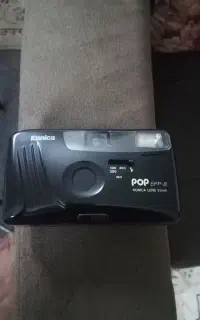 دوربین عکاسی کونیکا نو نو