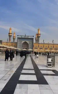 کربلا ۱۷ شهریور