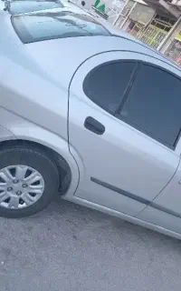 تیبادوگانه فابریک