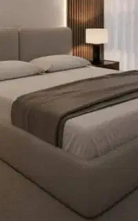 تخت تدی دونفره مینیمال،پینترستی