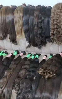 اولین مرکز خرید مو در سنقر