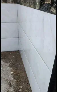 کاشی کاری و سرامیک کاری باتجربه بالا