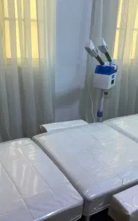 تخت فیشال در حد نو