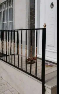 جوشکاری در منزل جوشکار سیار