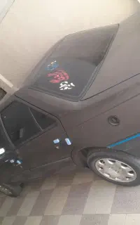پژو روآ دوگانه  ۸۷