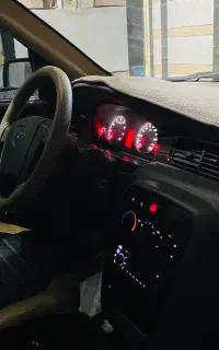 سمند مدل 95 بفروش میرسد