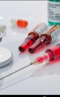 دارو شناسی نسخه خوانی و امدادگری و تزریقات