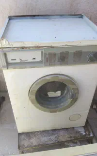 ماشین لباسشویی اتومات