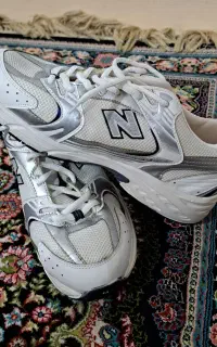 کفش اسپرت نو سایز 43