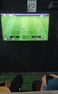 مسابقات pes2026