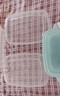دبه ترشی، سطل مربا