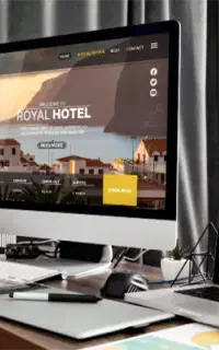 طراحی سایت و سئو سایت تخصصی در اردبیل