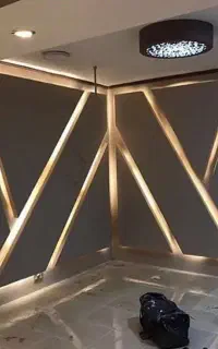 کنافکار اجرای کناف به صورت اصولی