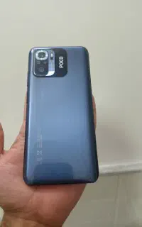 گوشی شیائومی پوکو m5s