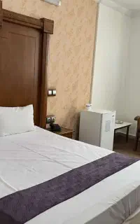 حرم امام رضا همراه با تور مشهد باقطار