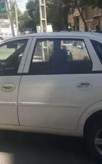 لیفان ۵۲۰ مدل ۱۳۸۸