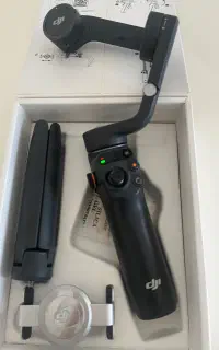 OSMO MOBILE 6 گیمبال