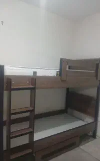 تخت دوطبقه فروش فوری