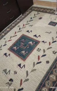 فرش 6 متری