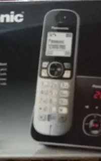 تلفن بیسیم دار نو نو استفاده نشده