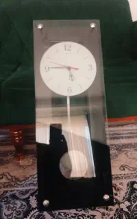 ساعت دیواری