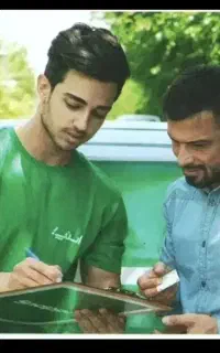 استخدام بازاریاب اسنپ درآمدماهانه 30میلیون به بالا