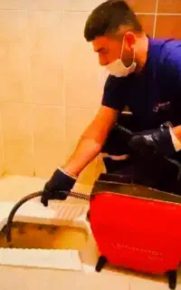 لوله بازکنی فنر زنی تخلیه چاه سراسرشهر روستا24ساعت