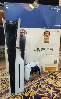 ps 5 slim 1tra پی اس 5 اسلیم