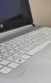 لپ تاپ HP