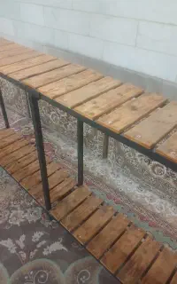 ویترین مغازه