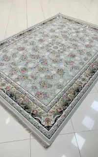 فرش افشان گالری اکبری شوشتر