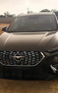 هایما s8
