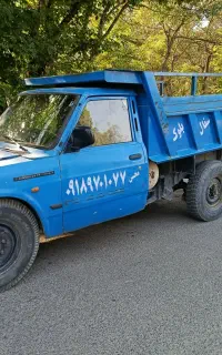 نیسان کمپرس