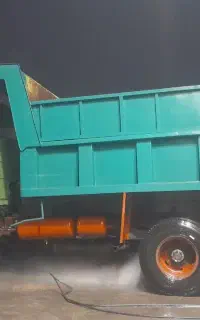 خاور ۸۰۸ کمپرس مدل ۷۰