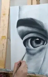 نقاشی رنگ روغن