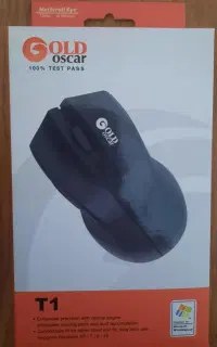 موس بیسیم نو