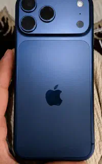 آیفون 17 پرومکس ، معاوظه با S26 Ultra