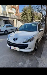 حواله 207تیوفای