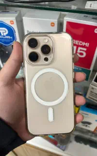 گوشی iphone 16 pro