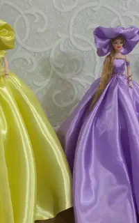 شبخواب عروسکی