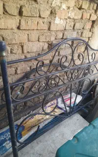 تخت دونفره