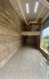 اجاره مغازه شهرک بهزادبغل گرانسا