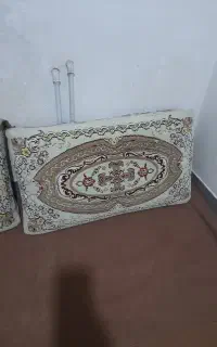 دو جفت پشتی