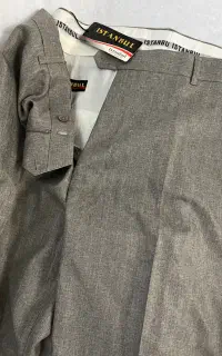 شلوار پارچه ایی اصل ترک