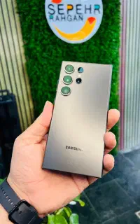 سامسونگ S24 Ultra اس 24 الترا 512 GB