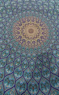 فرش دستبافت